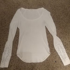 Free people thermal